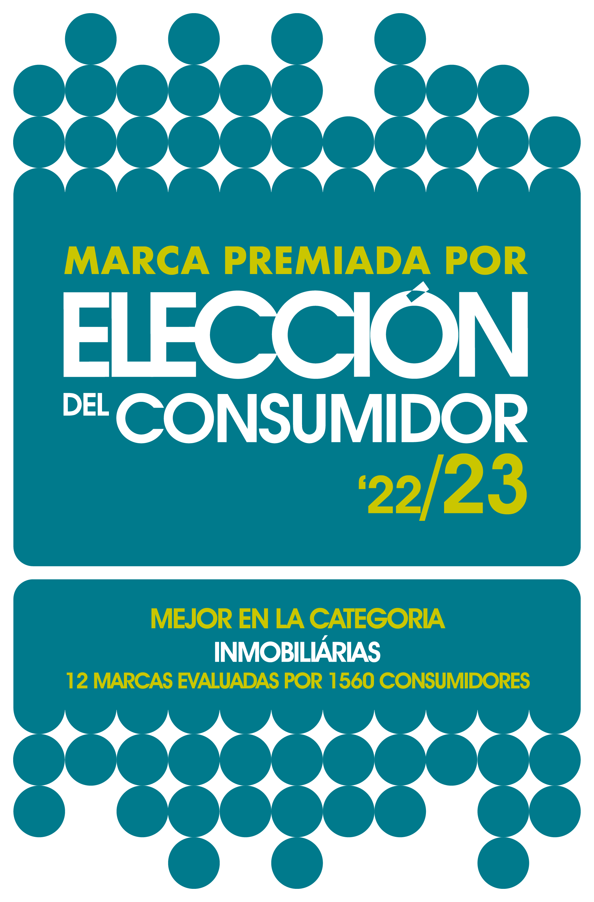 remax espa&ntilde;a eleccion-consumidor-2023